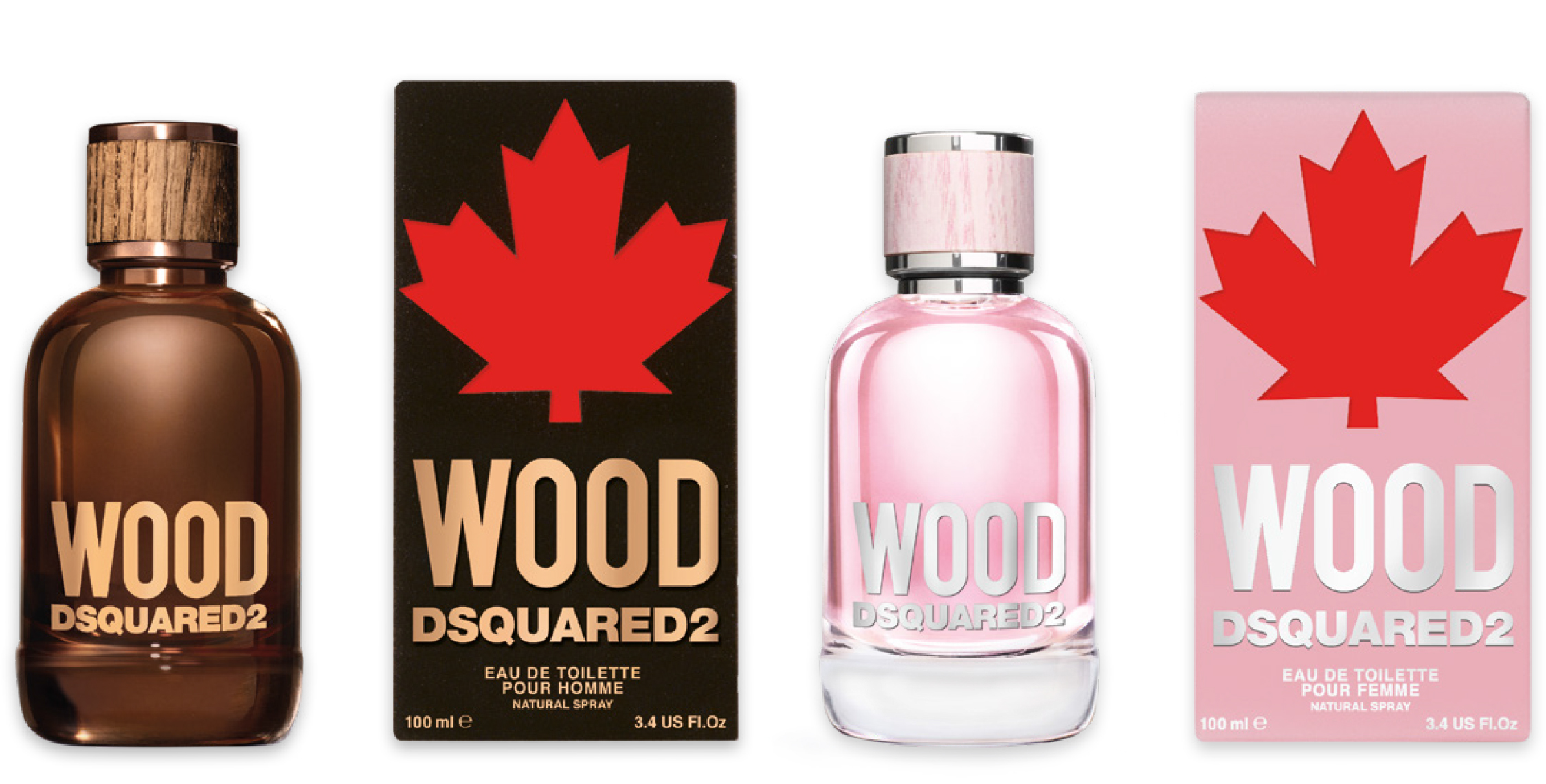 wood dsquared2 new